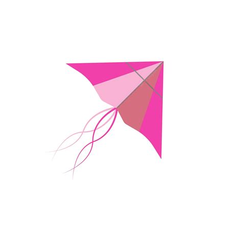 Premium Vector | Kite logo