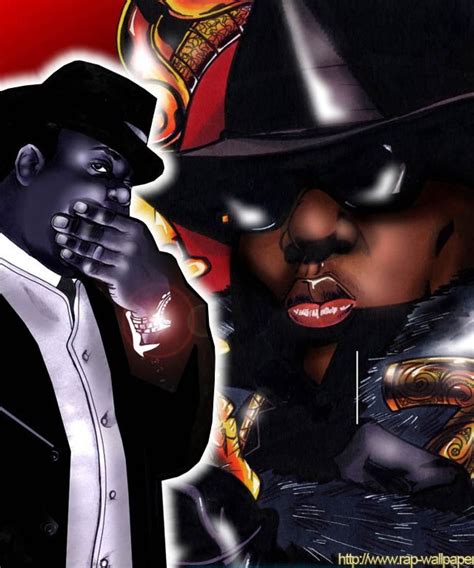 🔥 76 Notorious Big Wallpapers Wallpapersafari