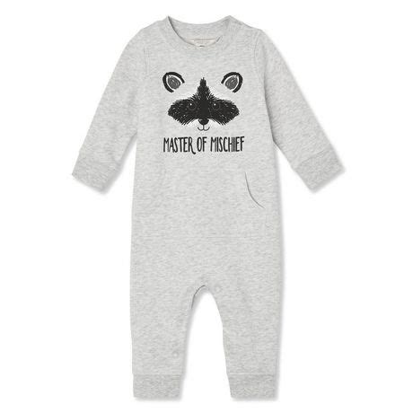 George Baby Boys' Onesie | Walmart Canada