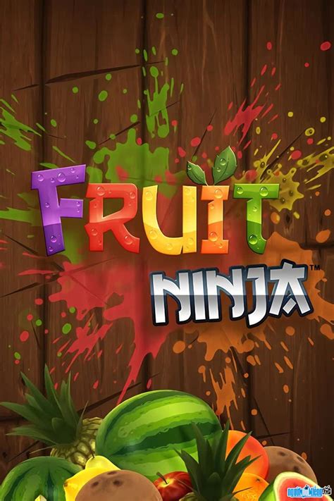 Game Fruit Ninja