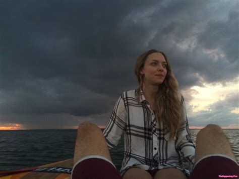 Amanda Seyfried AmandaSeyfried Mingey Nude OnlyFans Photo 3 The Fappening Plus