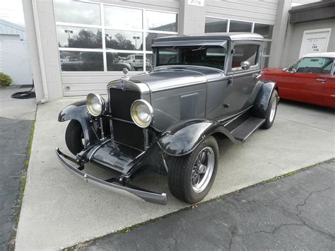 Chevrolet Coupe Street Rod Hot Rod For Sale Classicgarage