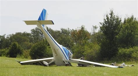 Deux Morts Dans Le Crash Dun Ulm La Presse De Vesoul