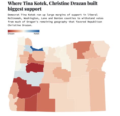 Up Close With Peter Sage Oregon Redistricting Part One