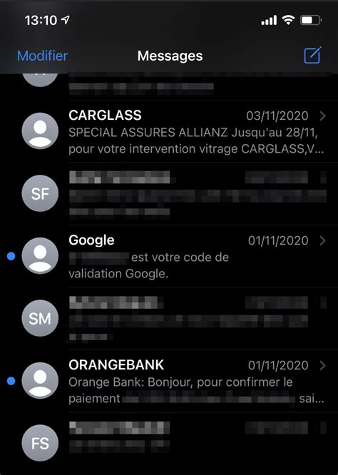 Arnaque SMS Comment se protéger du phishing par SMS smshing sur