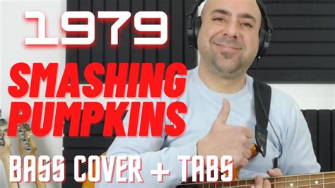 Bass Cover Tabs Smashing Pumpkins Youtube