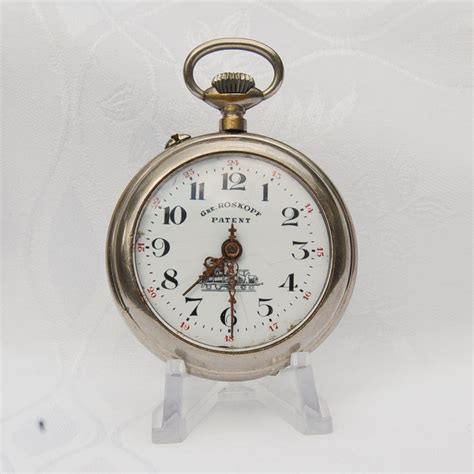 ROSKOPF Pocket Watch Catawiki