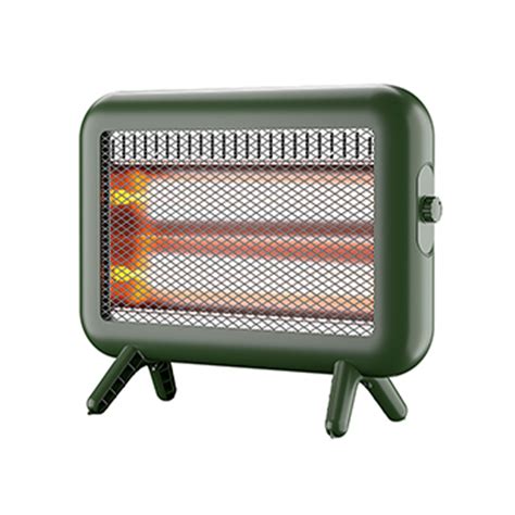 KF-HEATER2218 Quartz Tube Heater – Better Homes International