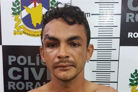 Homem é preso por feminicídio após atacar esposa golpes de faca no