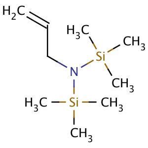 N Allyl N N Bis Trimethylsilyl Amine CAS 7688 51 9 SCBT Santa