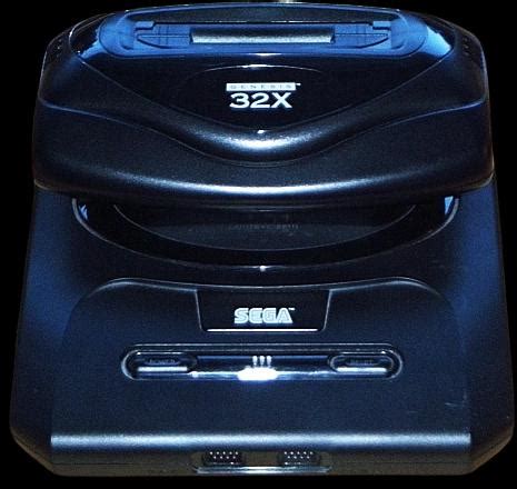 Sega 32X Unit Prices Sega 32X | Compare Loose, CIB & New Prices