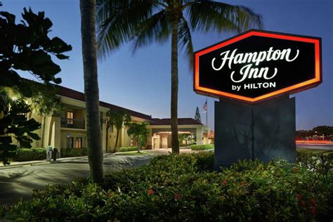 Hampton Inn Juno Beach, Juno Beach (updated prices 2025)