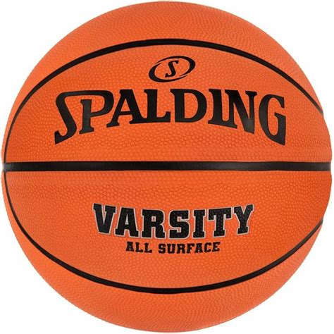 The Best Spalding Basketballs For Indoor Or Outdoor Use