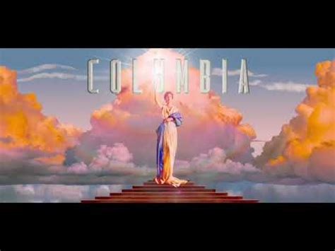 Columbia Pictures Sony Pictures Animation Remake Combo Youtube