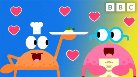 Crabs Best Moments On Hey Duggee CBeebies YouTube