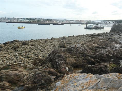 Foreshore Mount Batten Point Christine Johnstone Cc By Sa