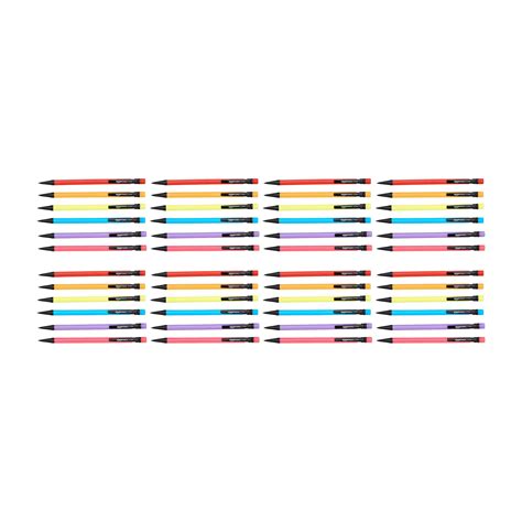 Pilot Color Eno Mm Automatic Mechanical Pencil Color Set Amazon