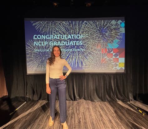 Ilina Spasova on LinkedIn: I graduated again. Third time’s a charm! I’m ...