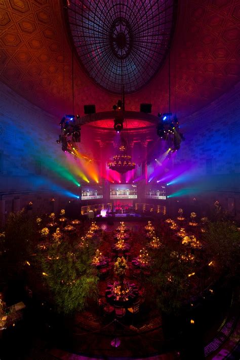 Gotham Hall Image Gallery — Gotham Hall Ny Event Venue Midtown