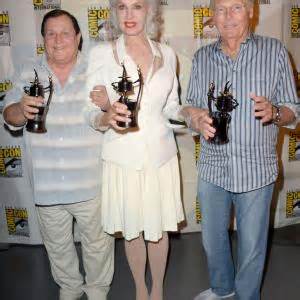 Julie Newmar Net Worth 2024: Wiki, Married, Family, Wedding, Salary