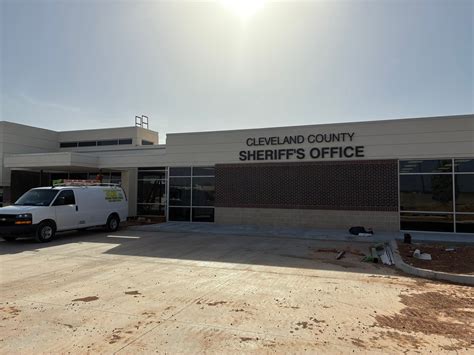 Updates to the inmate search Cleveland County site are coming soon 11