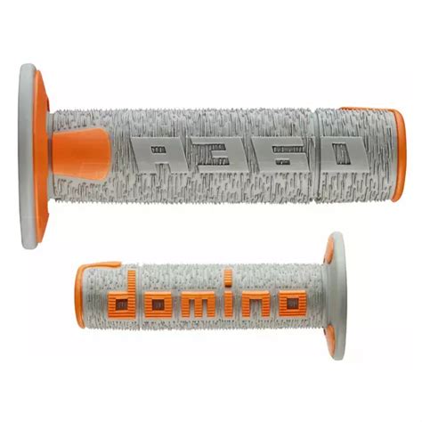 Domino A360 Off Road Grip Set Bikers Warehouse