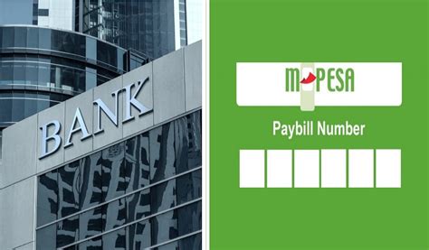 List Of Banks In Kenya And Their Mpesa Paybill Numbers