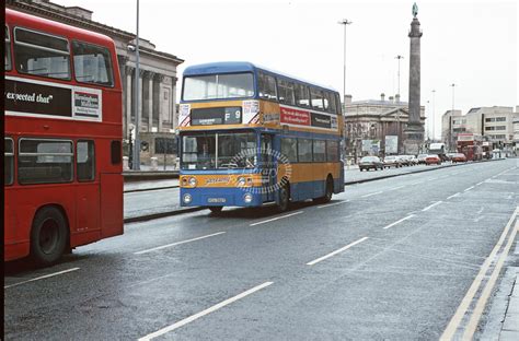 The Transport Library Fareway Kirkby Leyland FE30 VCU392T In Undated