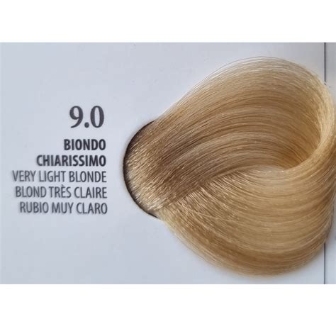 Vopsea Permanenta Rapida Minute Very Light Blonde Farmacia
