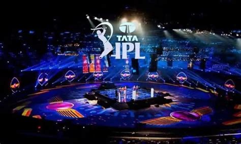 Ipl 2023 Opening Ceremony Date Timing And Other Details