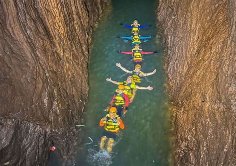 Hang Pygmy Exploration Days Night Phong Nha Cave Tours