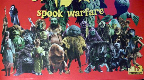 Yokai Monsters Spook Warfare Alchetron The Free Social Encyclopedia