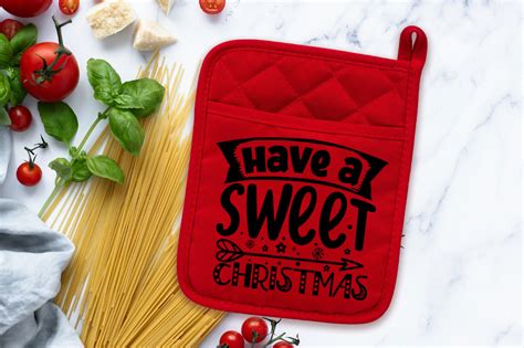 Christmas Pot Holder Svg Bundle By Regulrcrative Thehungryjpeg