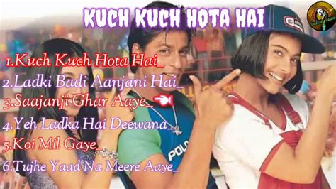 Saajanji Ghar Aaye Hindi Video Song Kuch Kuch Hota Hai Youtube