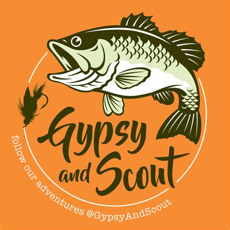 Gypsy And Scout Chrispg
