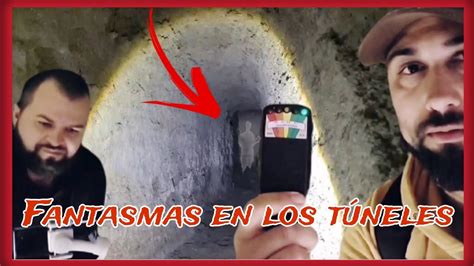 Extra Os Pasos Ruidos Y Lamentos Captamos Actividad Paranormal En Los