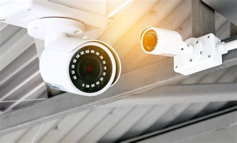 How Much Does Cctv Cost Cctv Installation Price Guide