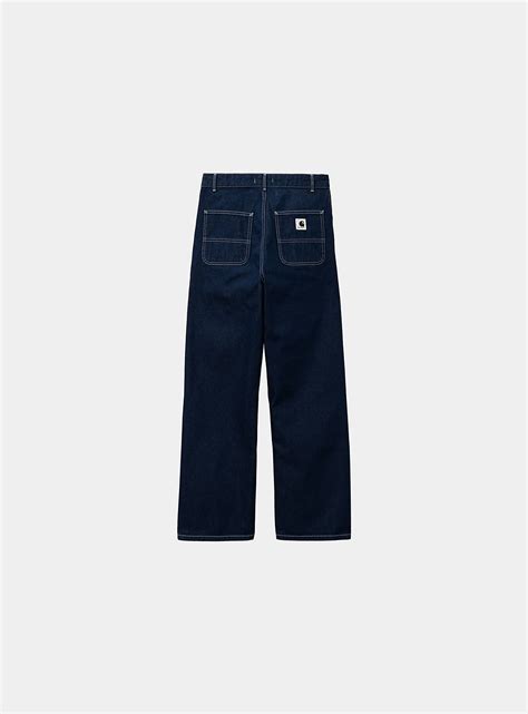 Carhartt WIP Denim | Carhartt WIP