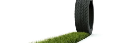 Is There Any Such Thing As Eco Friendly Tyres