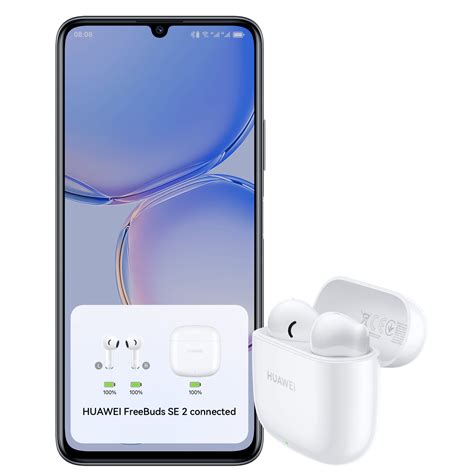 Huawei Freebuds Se Huawei Brasil