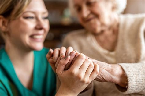 End Of Life Care Paradigm Health