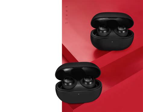 Redmi Buds 3 Lite - Xiaomi India