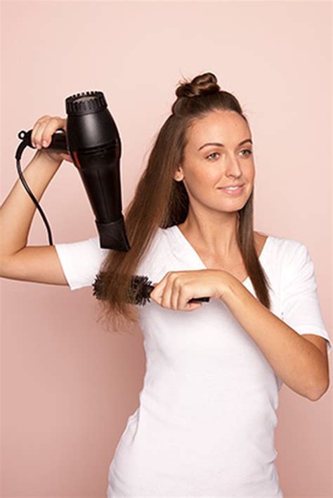 Hair Straightening How To