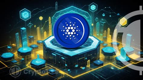 Cardano Unveils New Governance Role CryptoTale