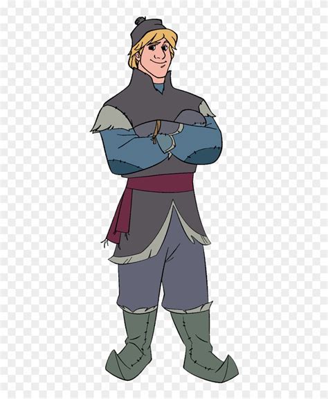 Kristoff Clipart Clip Art Library