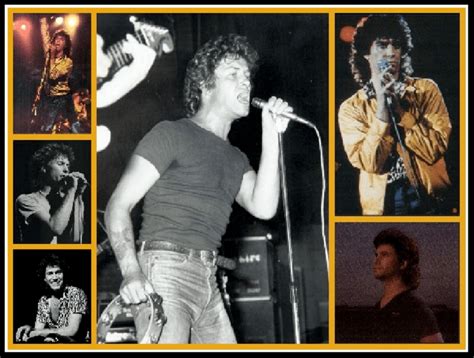 Paul Young (singer, born 1947) ~ Complete Information [ Wiki | Photos | Videos ]