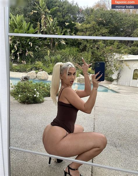 Madison Skylar Aka Madisunsky Nude Leaks Faponic