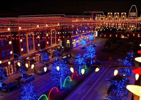 Christmas Lights Frisco Tx 2021 – Best Christmas Lights 2021