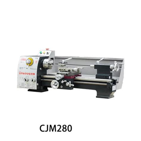 CJM280 Tezgah Torna End Striyel Makine Arac K K Tezgah Torna Ev Metal