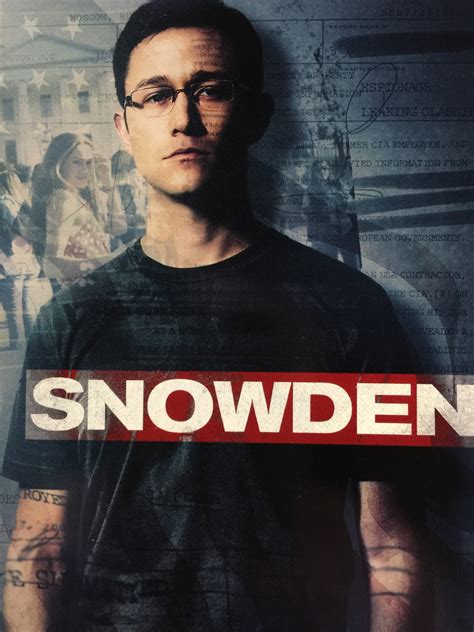 'Snowden' Movie Gets the Tech Right: 5 Cool Details | Fortune